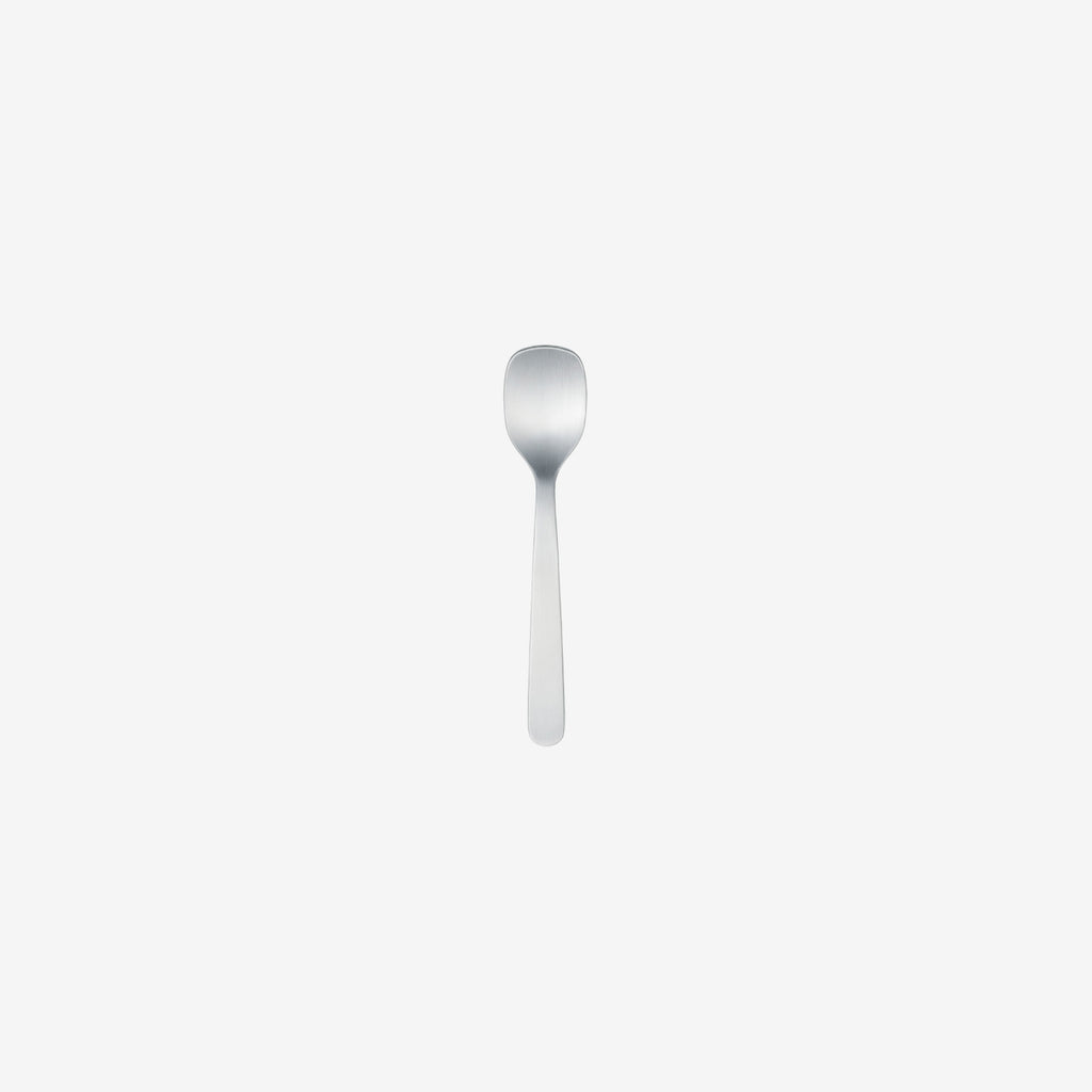 アイスクリームスプーン Silver 18g - Hasami Life | 波佐見焼の通販サイト