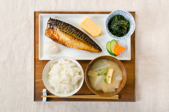 使いやすい“和定食のうつわ”