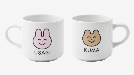 【お知らせ】イラストレーター・わかる食器シリーズ先行予約発売