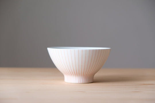 とっておきの生活道具 “es rice bowl 編”