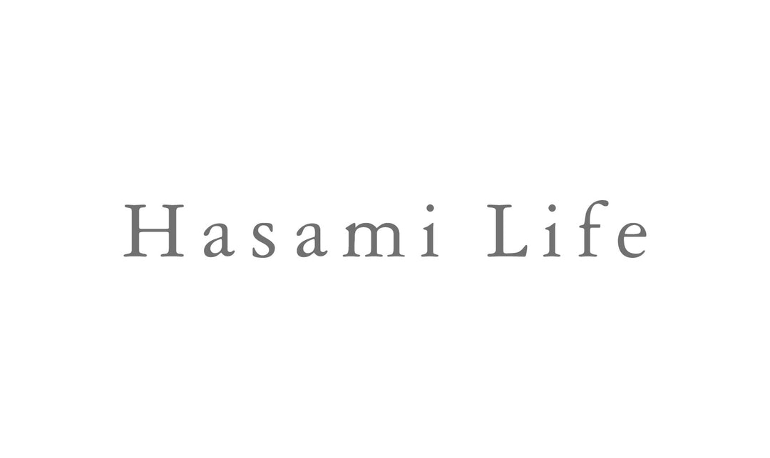 2025年1月、Hasami Lifeリアルイベント開催決定！