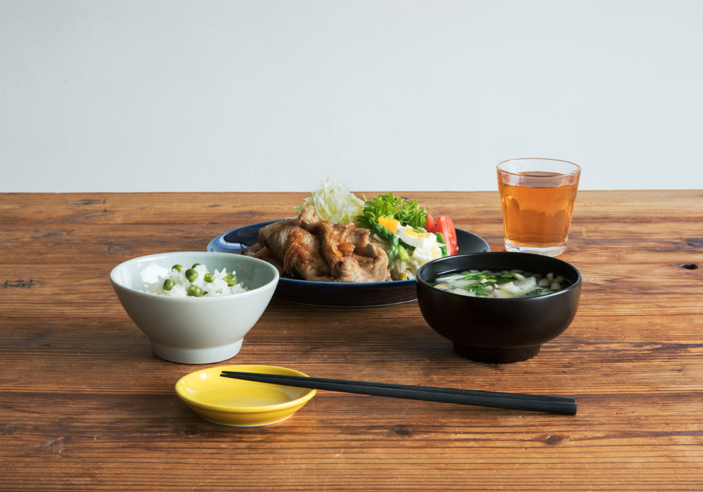 「Common」インタビュー＜Japanese Style編＞