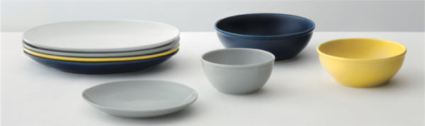 Plates & Bowls