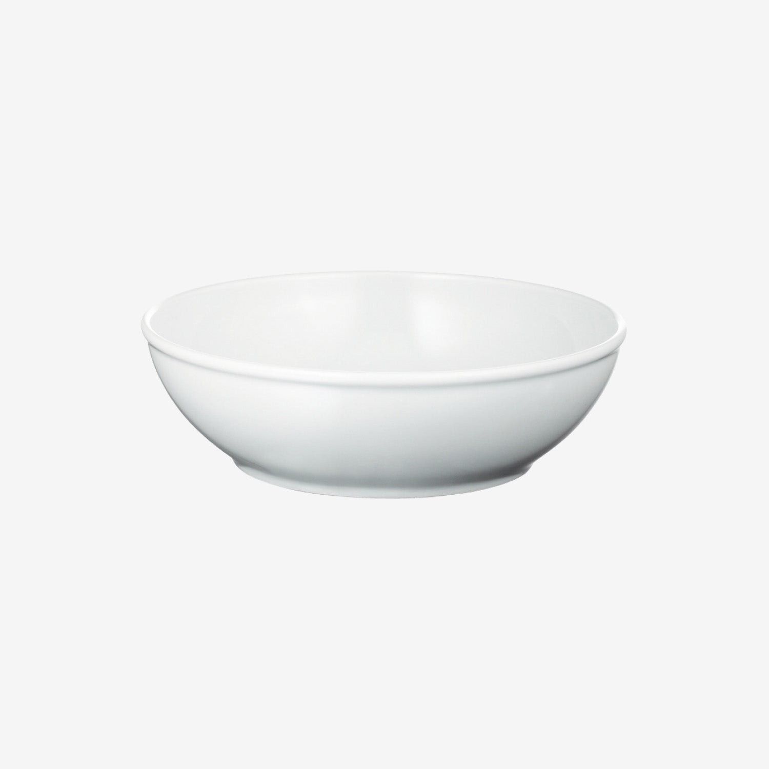 ボウル 180mm White 400g - Hasami Life | 波佐見焼の通販サイト