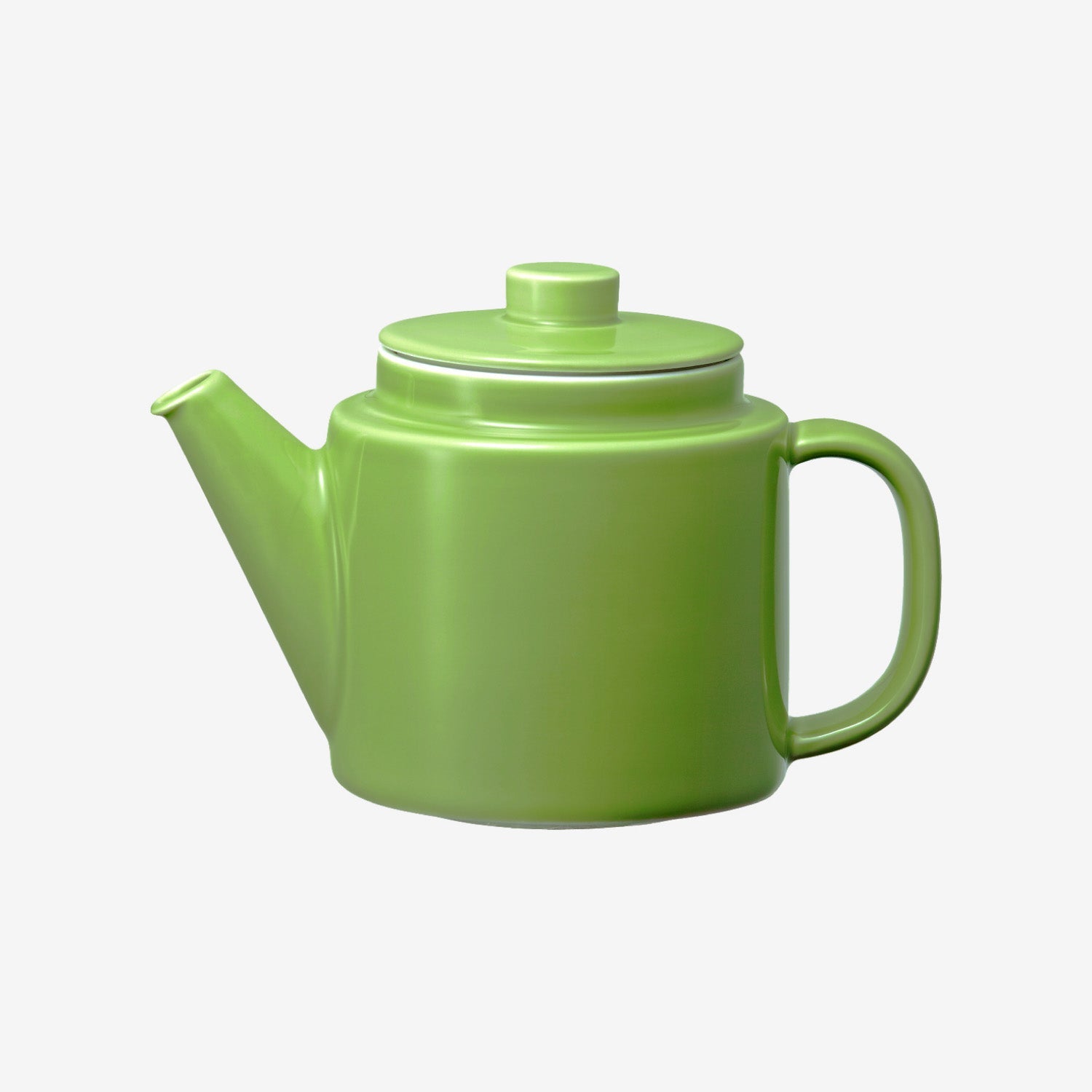 ポット 1000ml Navy 700g - Hasami Life | 波佐見焼の通販サイト