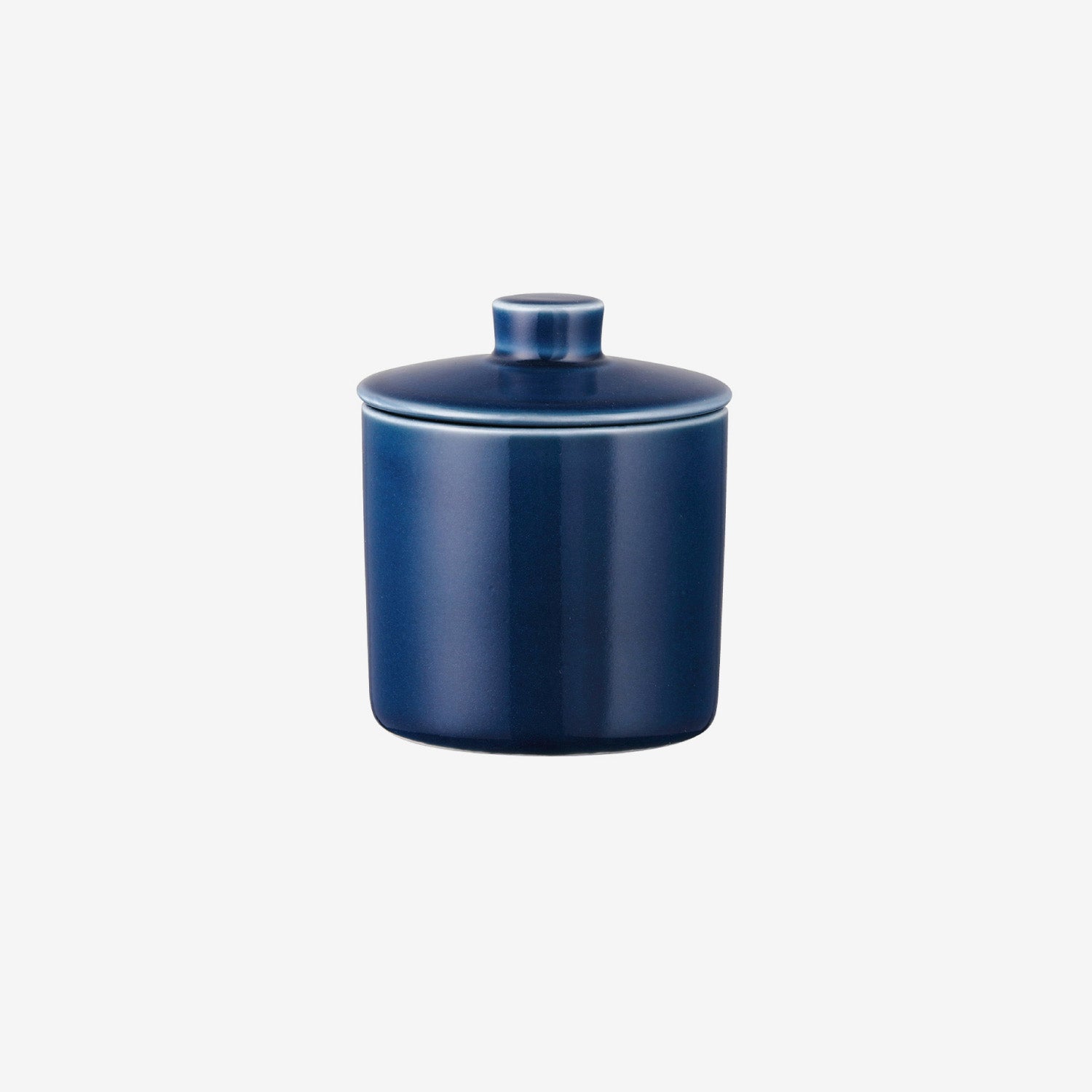 シュガーポット 100ml Green 120g - Hasami Life | 波佐見焼の
