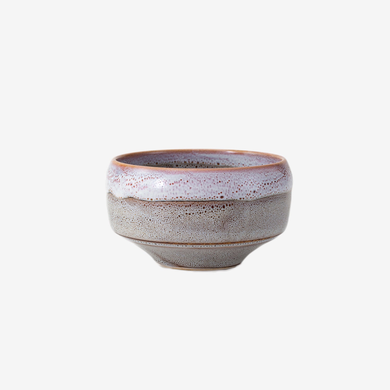作家・ささきはるみ　茶碗２個 haku碗 月白 200g - Hasami Life | 波佐見焼の通販サイト