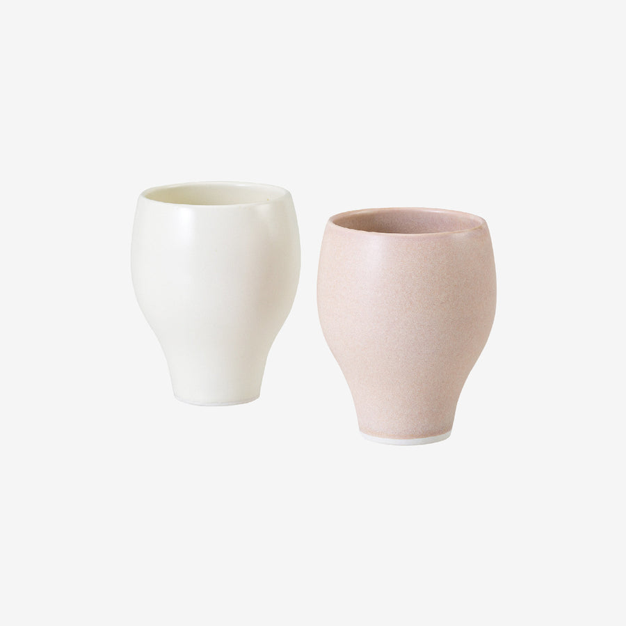 さくら たわみカップペア