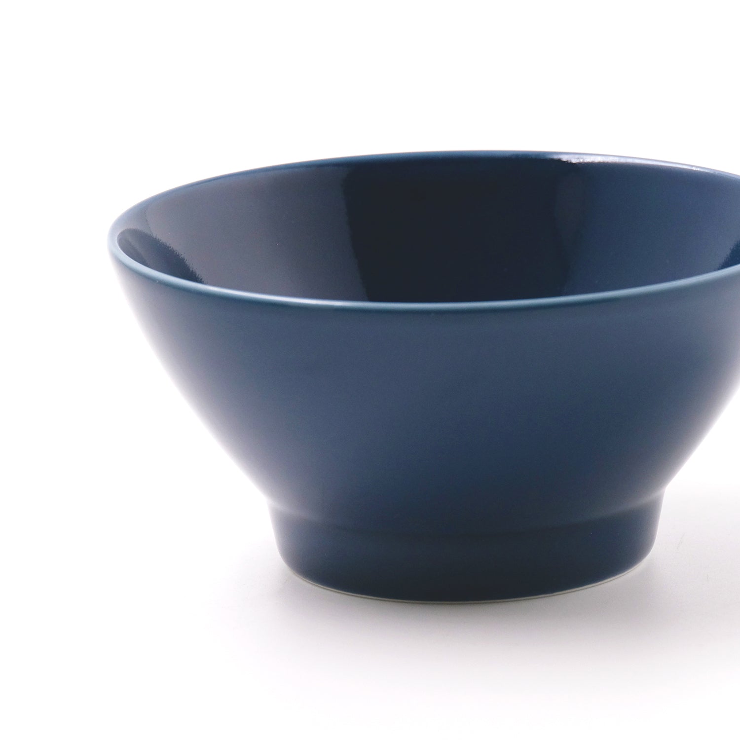 丼 150mm White 330gg - Hasami Life | 波佐見焼の通販サイト