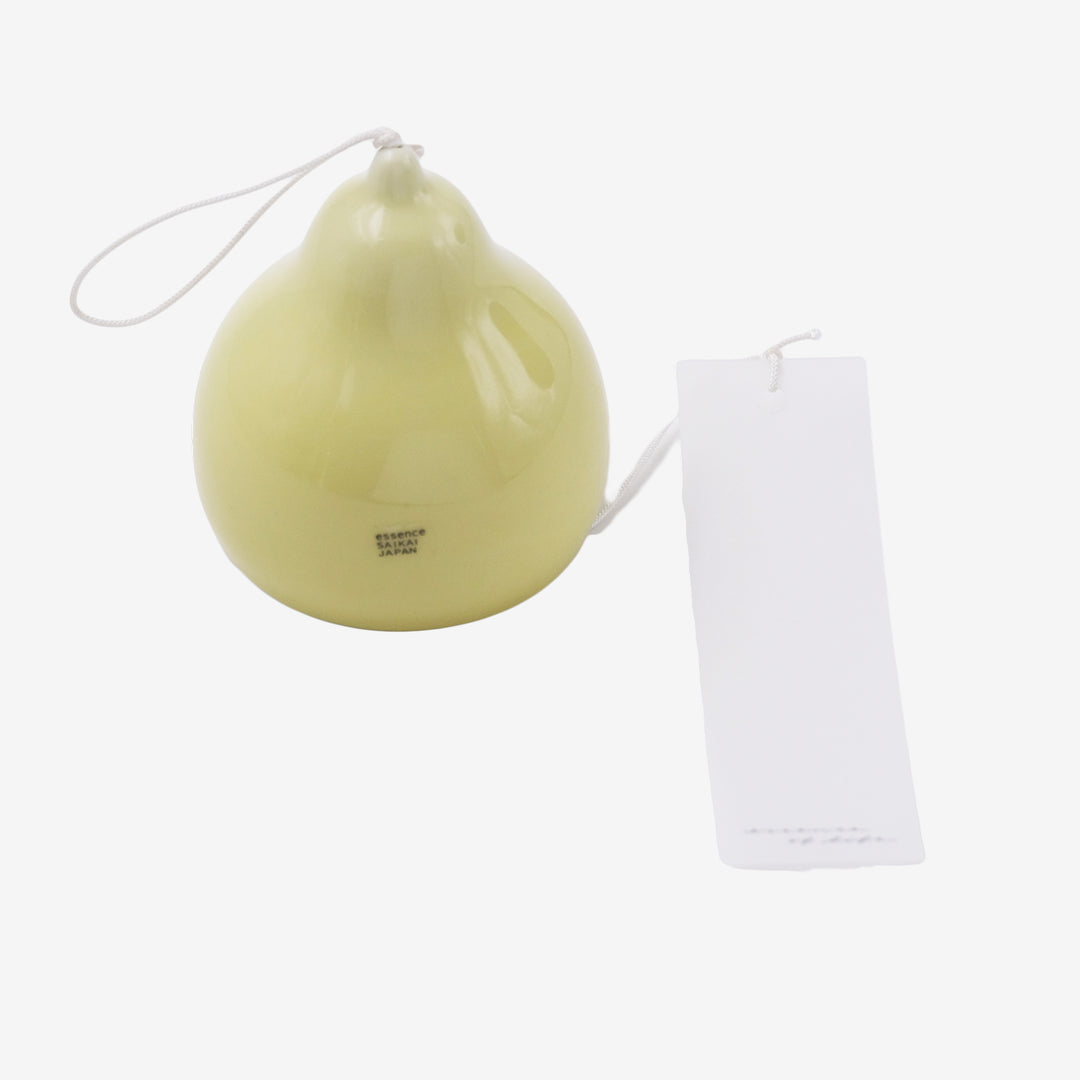 frukt　ペアーＳイエロー