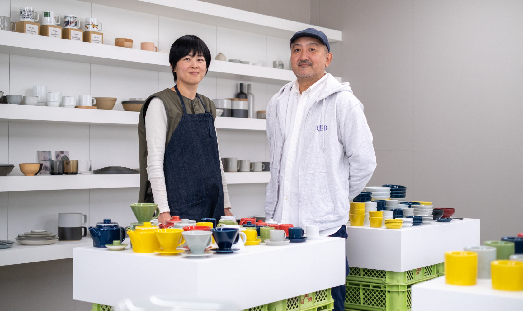 Hasami Life | 波佐見焼の通販サイト