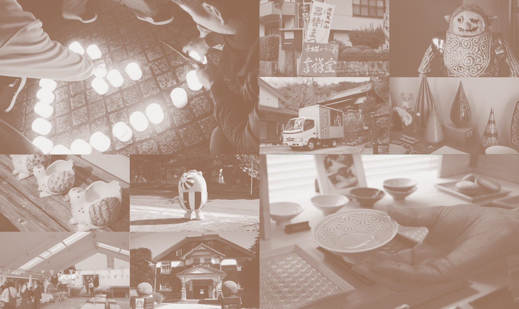 Hasami Life | 波佐見焼の通販サイト