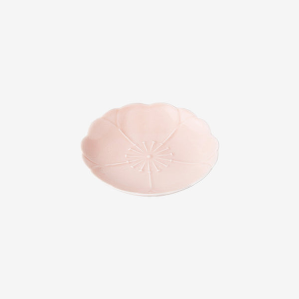 さくら 小皿