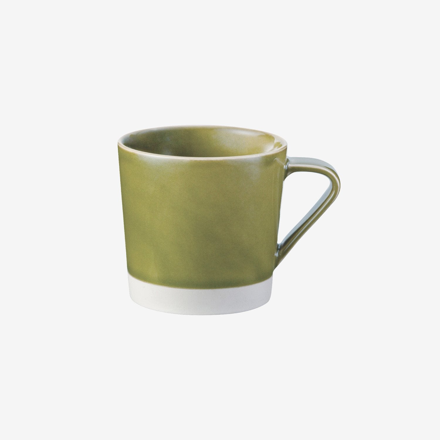 確認用　マグカップ es mug チェック BU 220g - Hasami Life | 波佐見焼の通販サイト