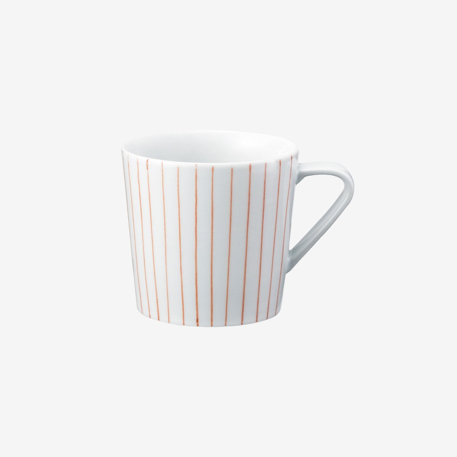 マグカップ　確認用 es mug チェック BU 220g - Hasami Life | 波佐見焼の通販サイト