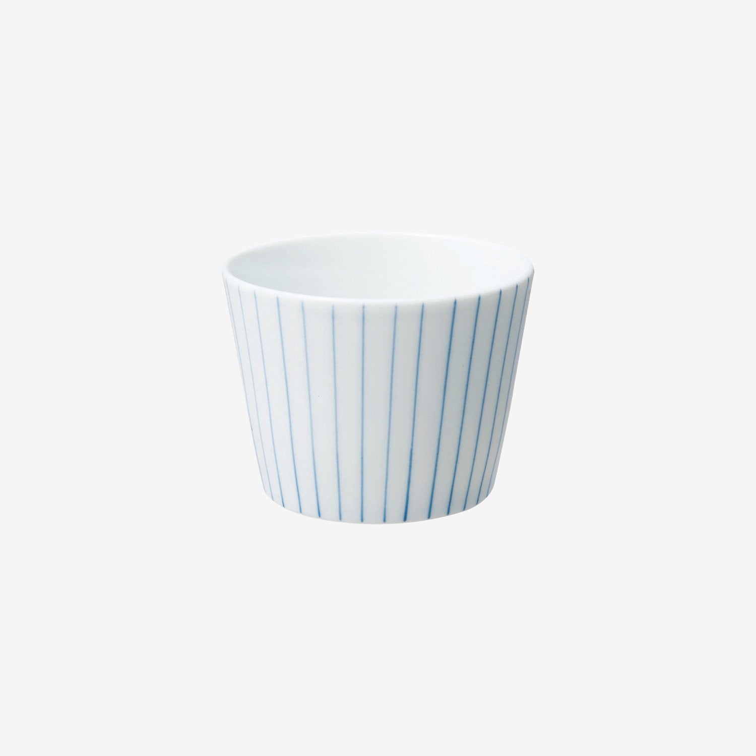 es cup〈S〉 青磁釉 100g - Hasami Life | 波佐見焼の通販サイト