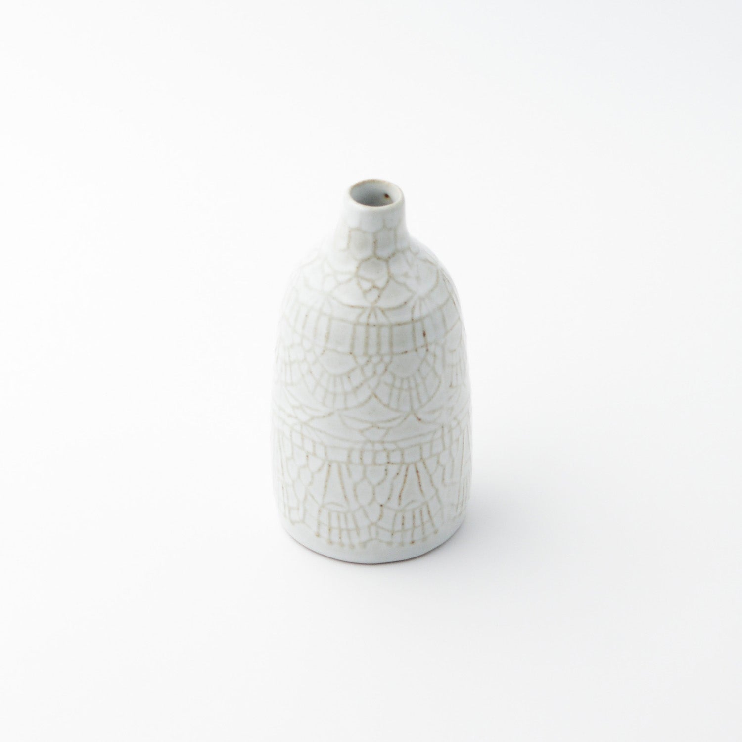 doily ベース〈S〉 WT 120g - Hasami Life | 波佐見焼の通販サイト