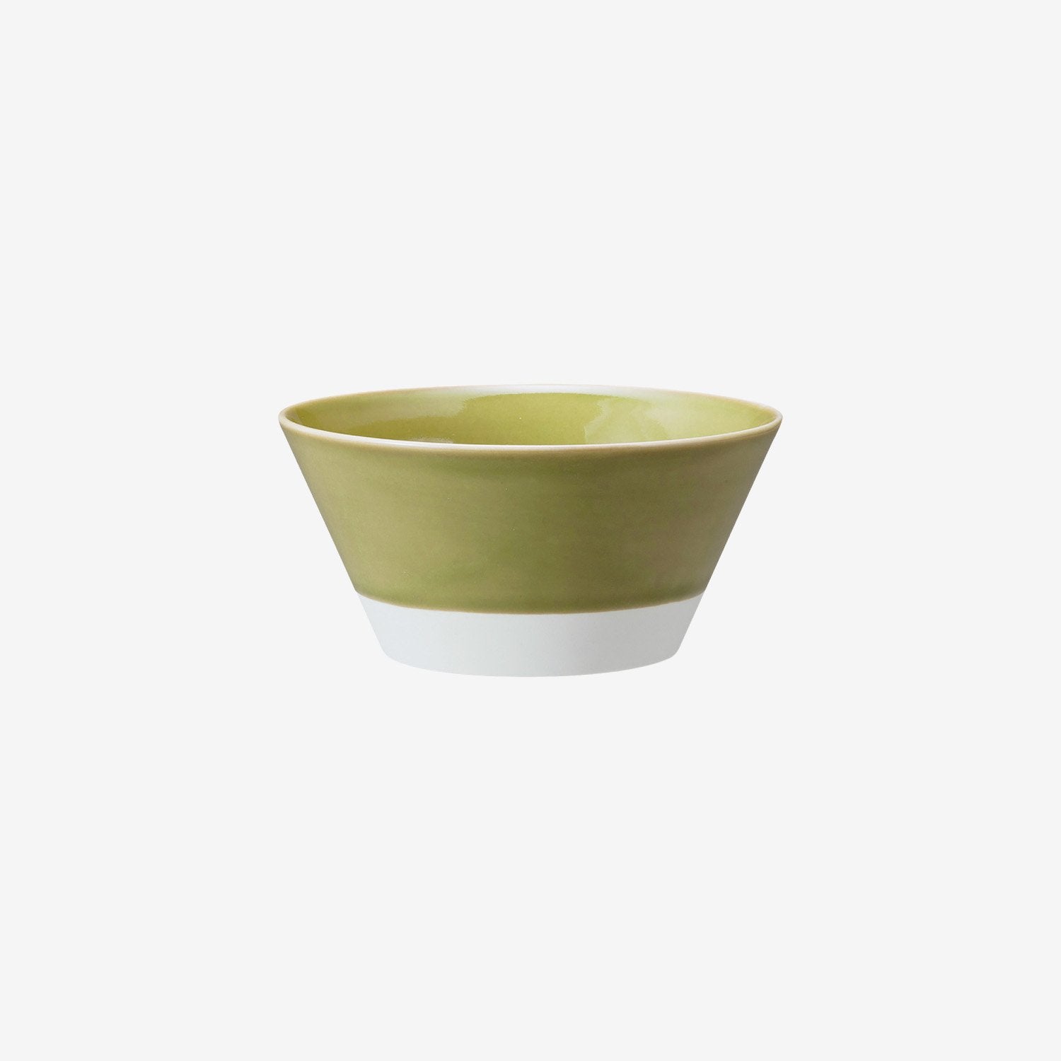西海陶器 es bowl 飴釉(S) 19609 波佐見焼 5個セット 新品】西海