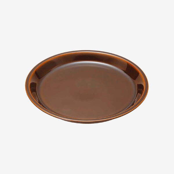 es plate〈24cm〉