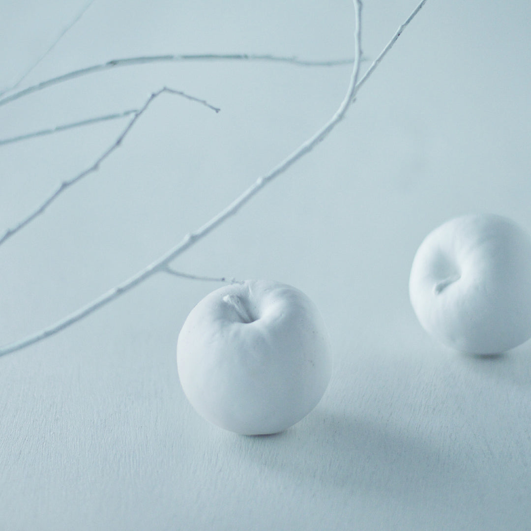 aroma stone りんごセット