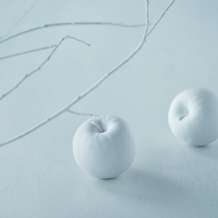 aroma stone りんごセット