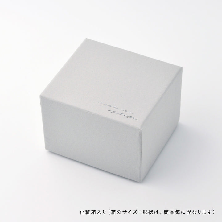 晴 豆皿 4枚セット（山）