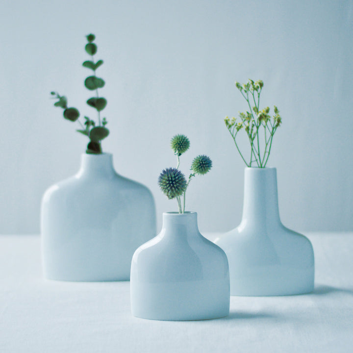 family vase〈K〉