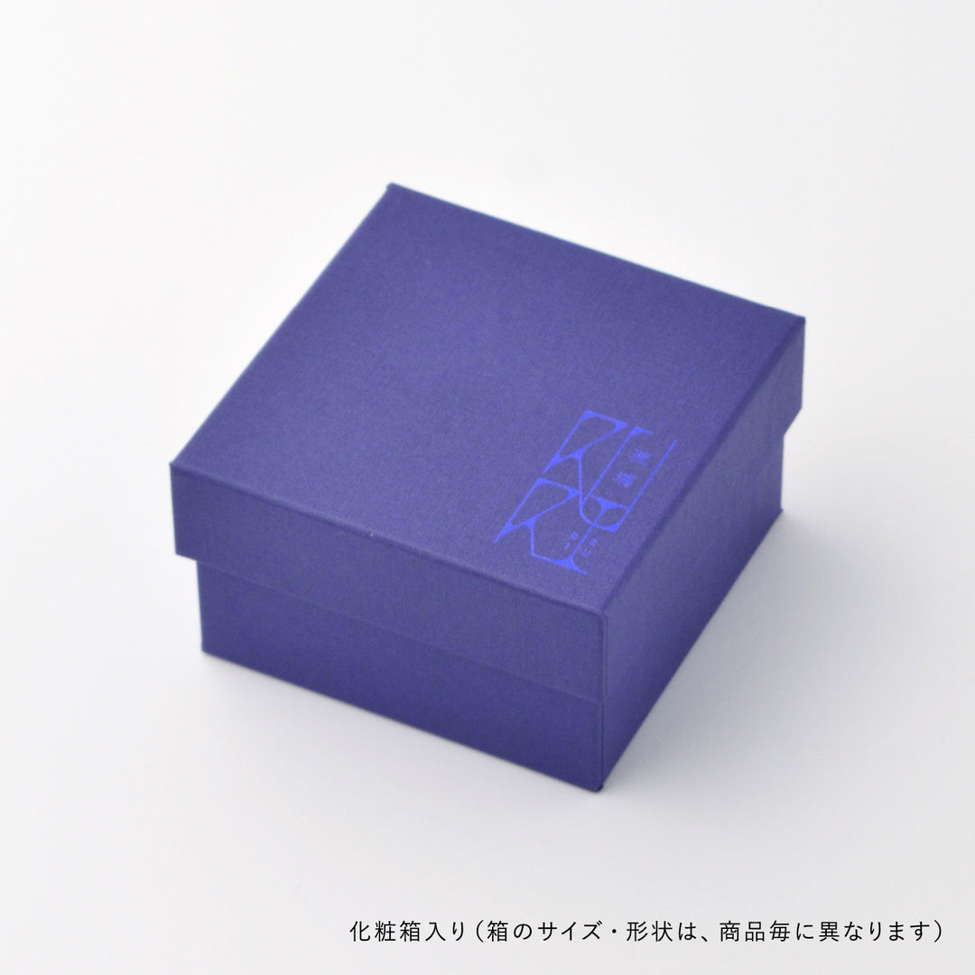 琉璃 長角皿