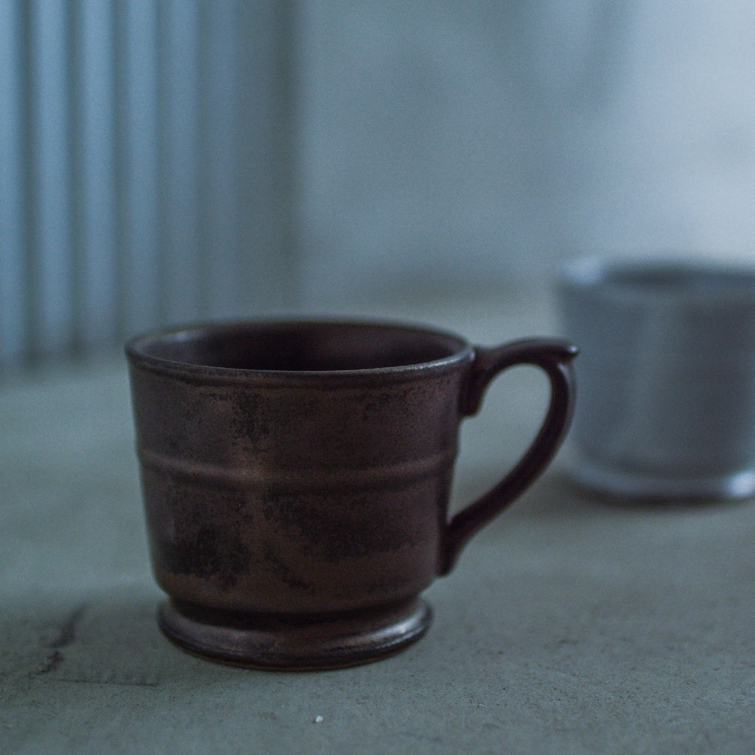 smith mug