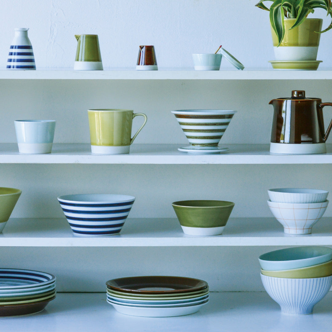 es plate〈19cm〉