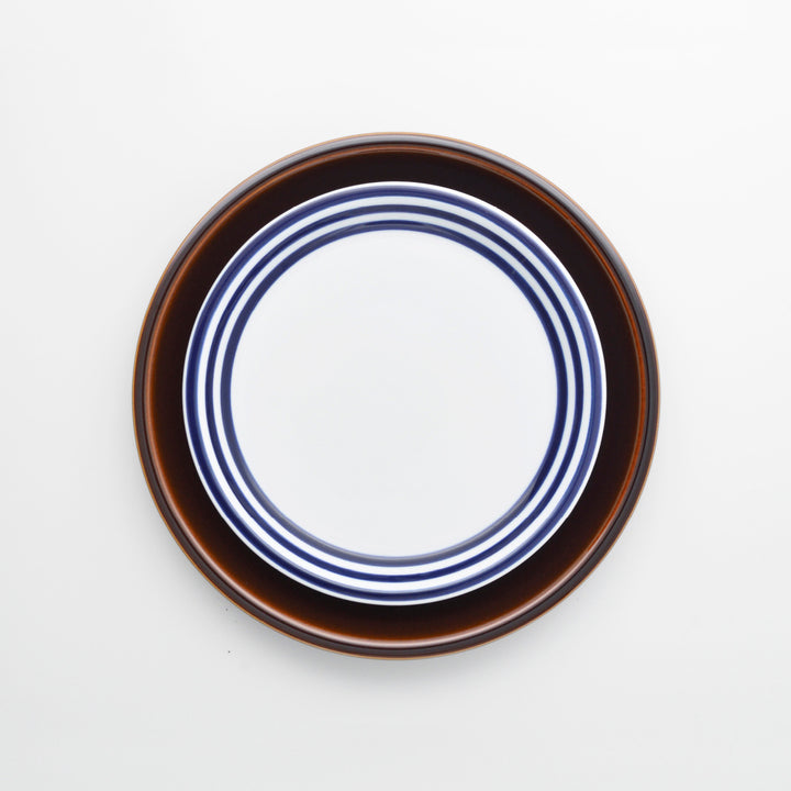 es plate〈24cm〉